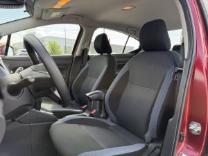 Miniature 11 Nissan Versa SV 2024
