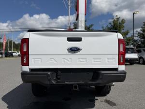 Miniature 7 Ford Ranger XLT 2023