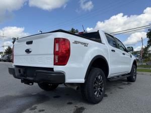 Miniature 6 Ford Ranger XLT 2023