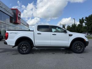 Miniature 5 Ford Ranger XLT 2023