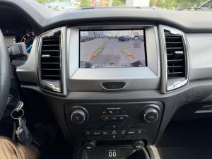 Miniature 17 Ford Ranger XLT 2023