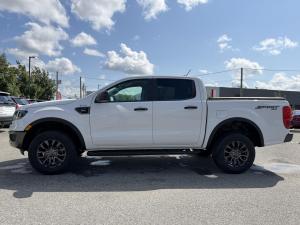 Miniature 9 Ford Ranger XLT 2023