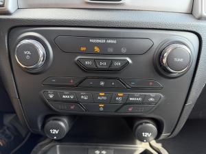 Miniature 18 Ford Ranger XLT 2023