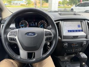 Miniature 12 Ford Ranger XLT 2023