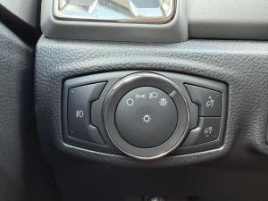 Miniature 20 Ford Ranger XLT 2023