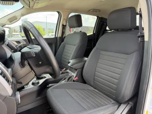 Miniature 10 Ford Ranger XLT 2023