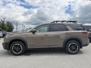 Thumbnail 9 Nissan Pathfinder SV 2023