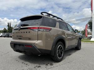 Thumbnail 6 Nissan Pathfinder SV 2023