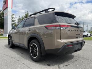 Thumbnail 8 Nissan Pathfinder SV 2023