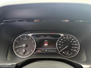 Thumbnail 14 Nissan Pathfinder SV 2023