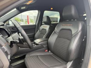 Thumbnail 10 Nissan Pathfinder SV 2023
