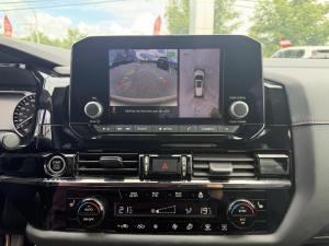 Thumbnail 16 Nissan Pathfinder SV 2023