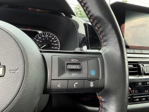 Thumbnail 20 Nissan Pathfinder SV 2023