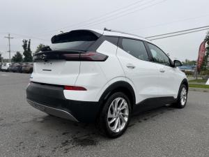 Thumbnail 6 Chevrolet Bolt EUV LT 2023
