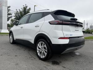 Thumbnail 8 Chevrolet Bolt EUV LT 2023