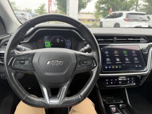 Thumbnail 10 Chevrolet Bolt EUV LT 2023
