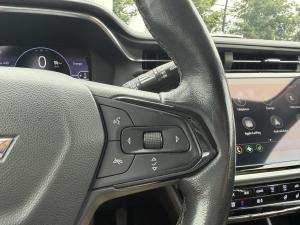 Thumbnail 12 Chevrolet Bolt EUV LT 2023