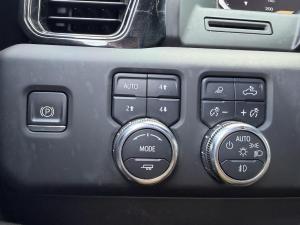Miniature 28 GMC Sierra 1500 AT4 2022