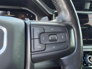 Miniature 24 GMC Sierra 1500 AT4 2022