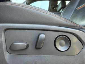 Miniature 19 GMC Sierra 1500 AT4 2022