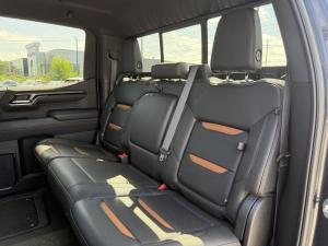 Miniature 20 GMC Sierra 1500 AT4 2022
