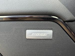 Miniature 27 GMC Sierra 1500 AT4 2022