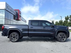 Miniature 7 GMC Sierra 1500 AT4 2022