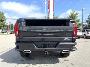 Miniature 12 GMC Sierra 1500 AT4 2022