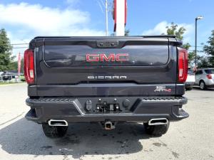 Miniature 11 GMC Sierra 1500 AT4 2022