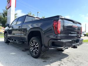 Miniature 14 GMC Sierra 1500 AT4 2022
