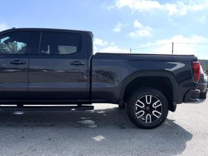 Miniature 15 GMC Sierra 1500 AT4 2022