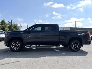Miniature 17 GMC Sierra 1500 AT4 2022