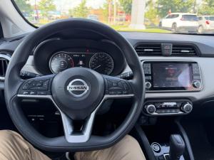 Thumbnail 11 Nissan Versa SV 2022