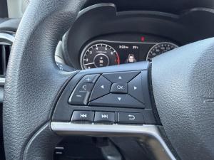 Thumbnail 12 Nissan Versa SV 2022