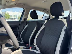 Thumbnail 10 Nissan Versa SV 2022