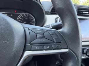 Thumbnail 13 Nissan Versa SV 2022