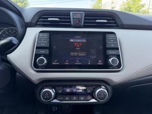 Thumbnail 15 Nissan Versa SV 2022