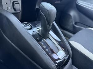 Thumbnail 16 Nissan Versa SV 2022