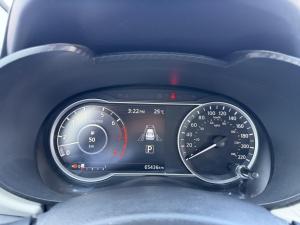 Thumbnail 14 Nissan Versa SV 2022