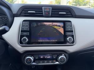 Thumbnail 17 Nissan Versa SV 2022