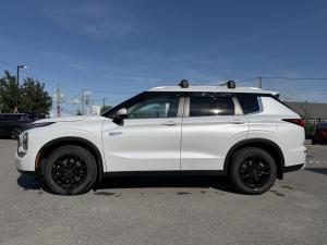 Thumbnail 9 Mitsubishi Outlander LE PHEV 2024