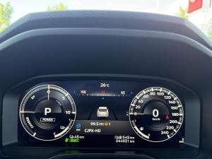 Thumbnail 14 Mitsubishi Outlander LE PHEV 2024
