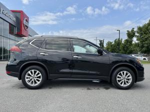Thumbnail 5 Nissan Rogue SV 2019