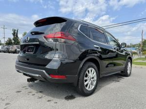 Thumbnail 6 Nissan Rogue SV 2019
