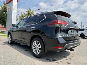 Thumbnail 8 Nissan Rogue SV 2019
