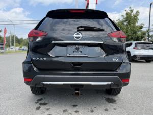 Thumbnail 7 Nissan Rogue SV 2019