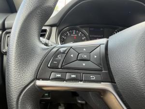 Thumbnail 13 Nissan Rogue SV 2019
