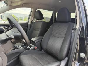 Thumbnail 10 Nissan Rogue SV 2019