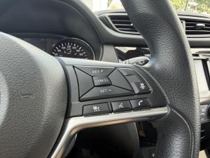 Thumbnail 14 Nissan Rogue SV 2019