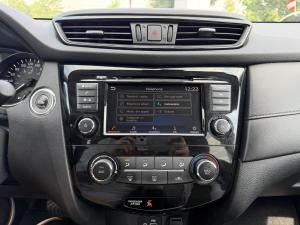 Thumbnail 15 Nissan Rogue SV 2019